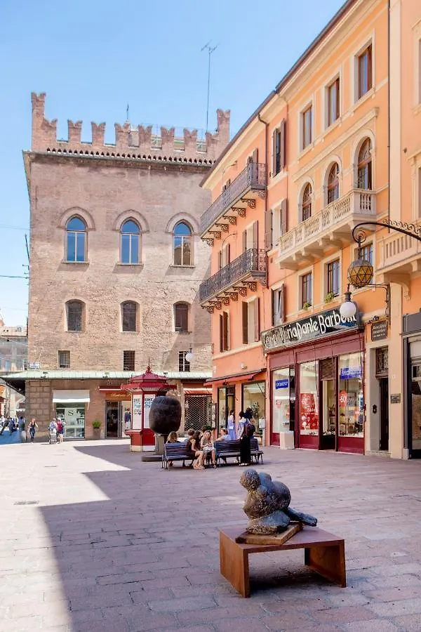 Appartamento Ur-Nest De' Fusari Bologna Italia