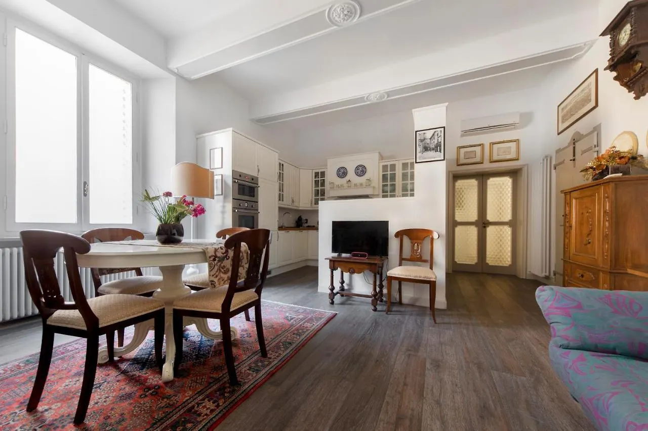 Ur-Nest De' Fusari Bologna Appartamento