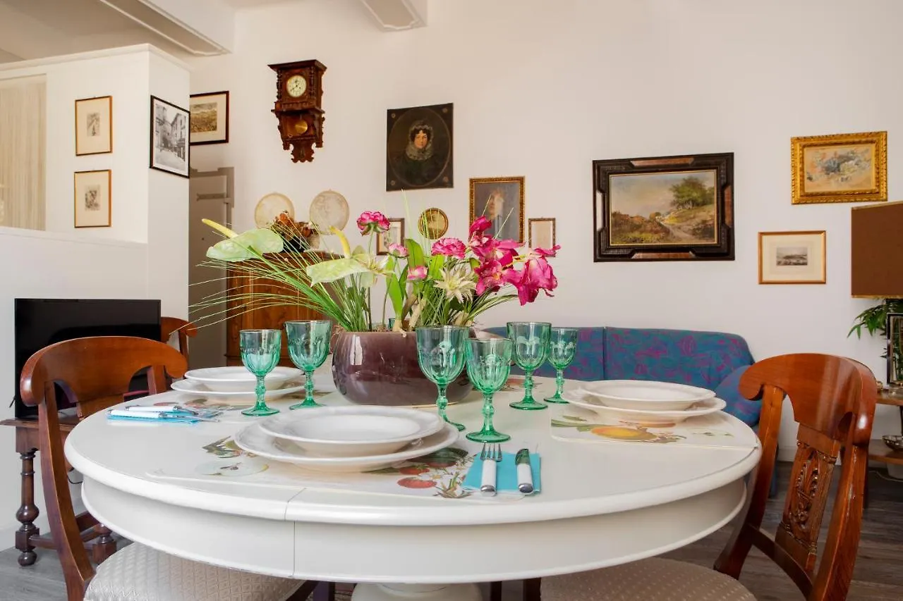 Ur-Nest De' Fusari Bologna Appartamento