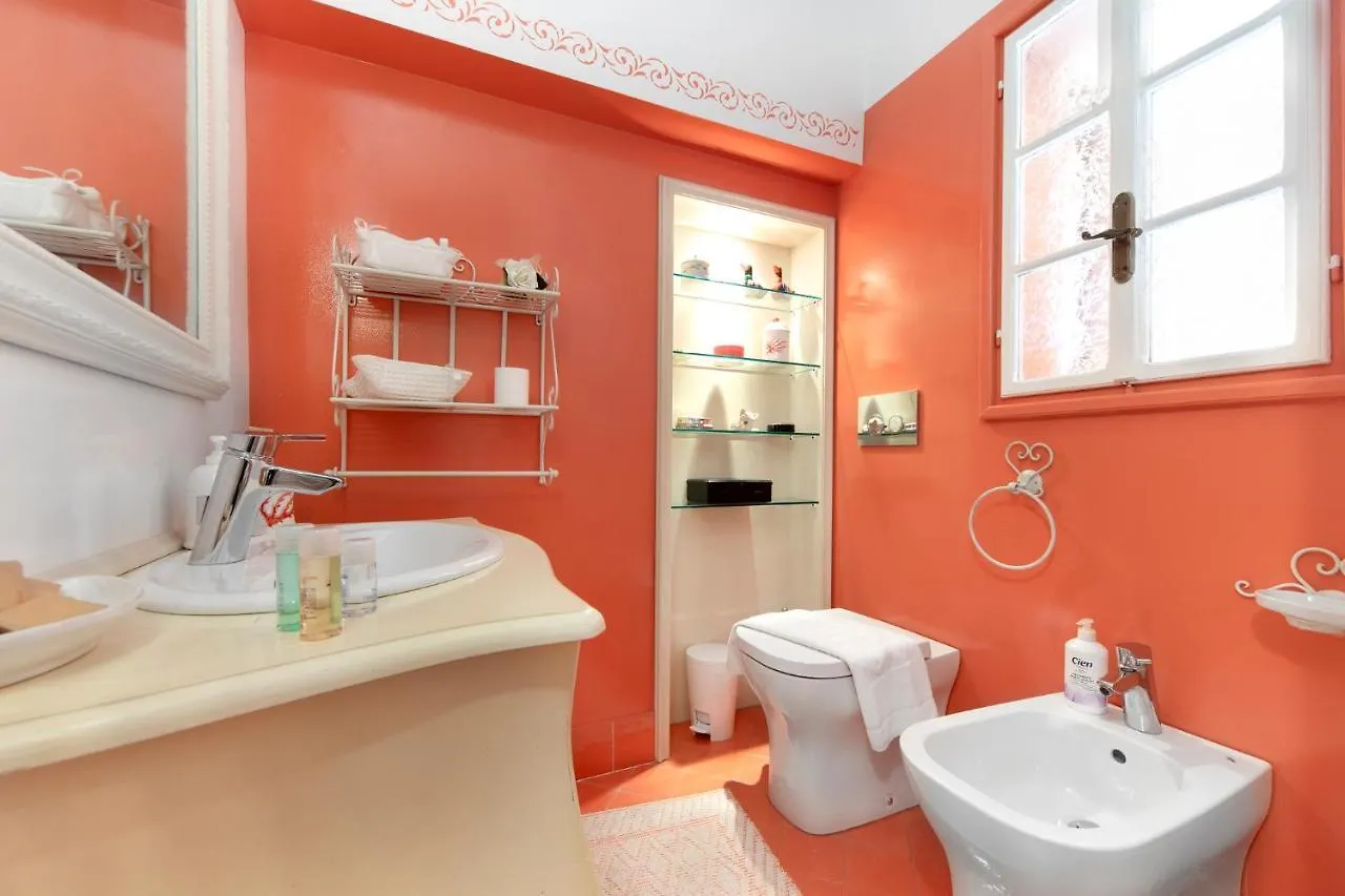 Appartamento Ur-Nest De' Fusari Bologna