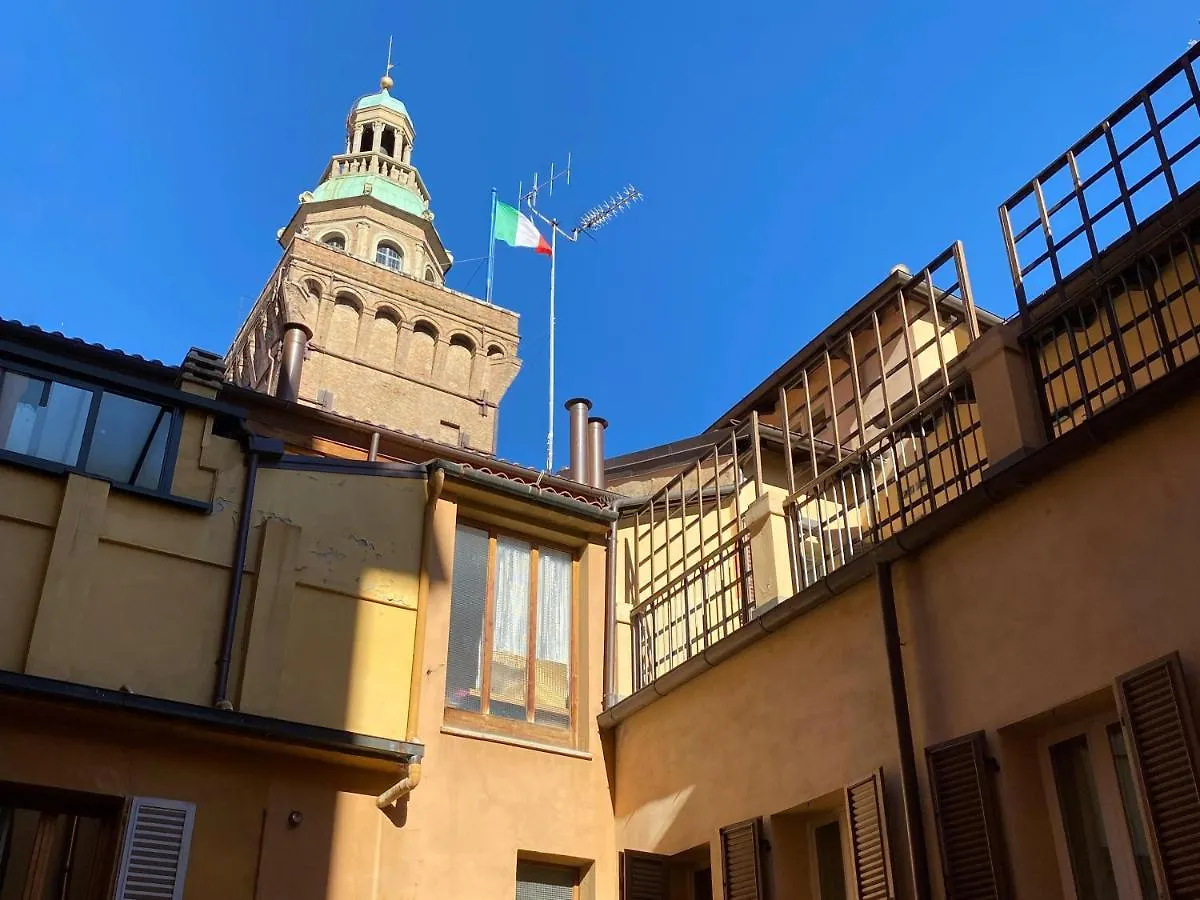Ur-Nest De' Fusari Bologna Italia
