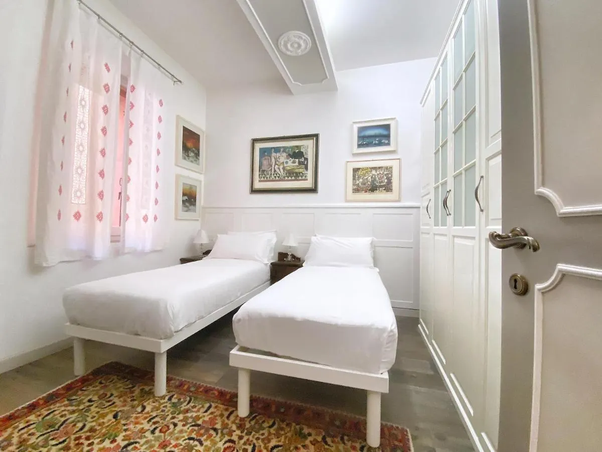 Appartamento Ur-Nest De' Fusari Bologna