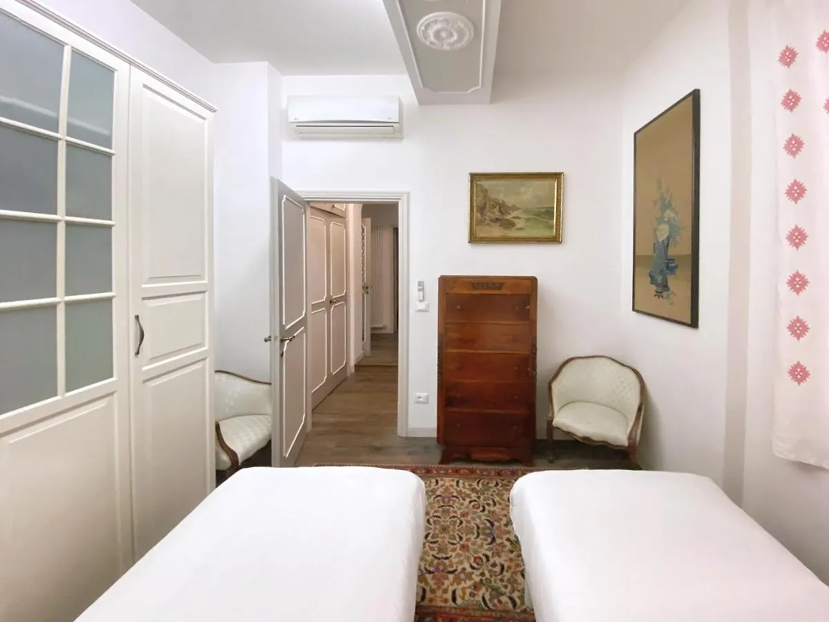 Ur-Nest De' Fusari Bologna