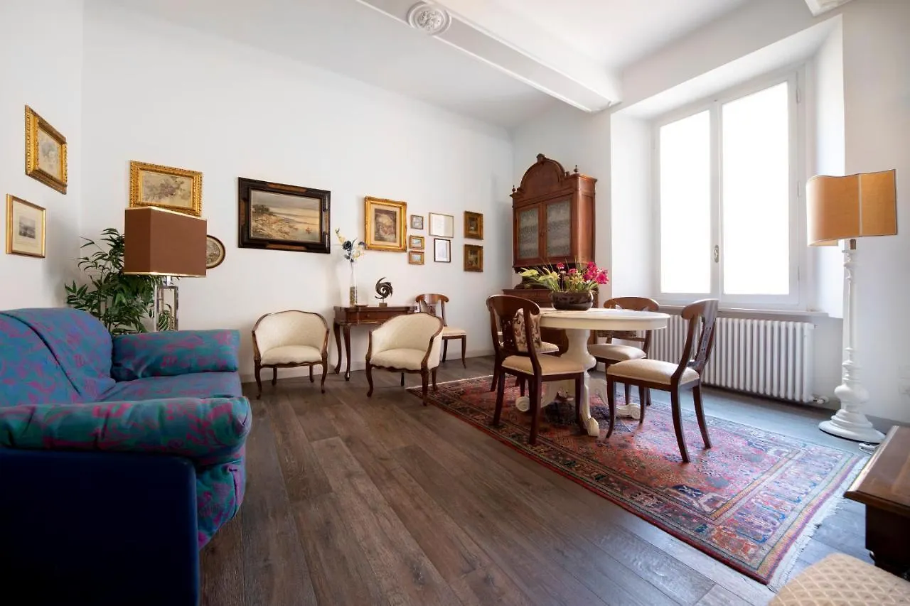 Ur-Nest De' Fusari Bologna Appartamento